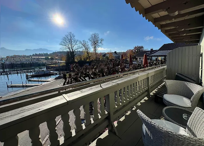 Sieben Am Hotel 3*